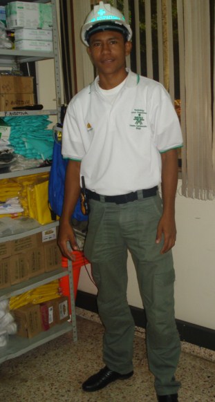 PARTICIPACIONY CUMPLIMIENTOS DEL EMPLEADOR  Y LOS TRABAJADORES  CON LA SALUD OCUPACIONAL